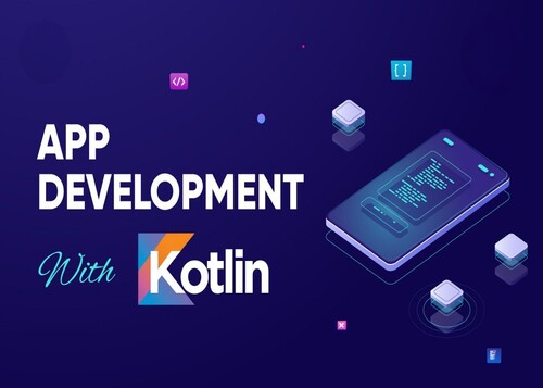 Mobile App Development (Android) Crash Course For Beginner