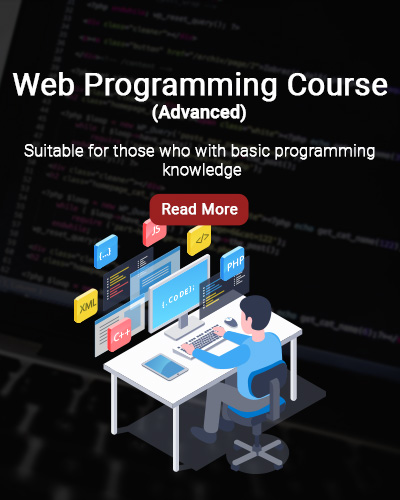 Web Programming Beginner Accelerated Course Johor Bahru - Powered by ...
